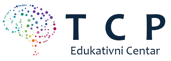 TCP Logoped Logo